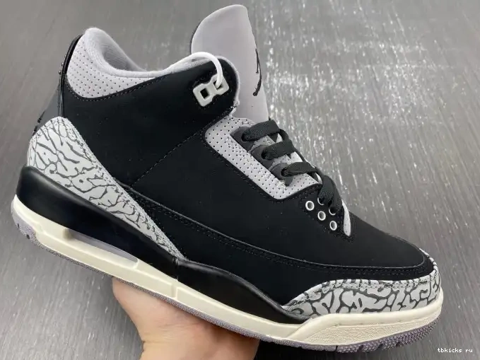 Reps TB Off Jordan Air CK9246-001 Noir WMNS 3 0531